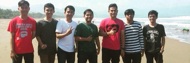Baguslubis's profile banner image