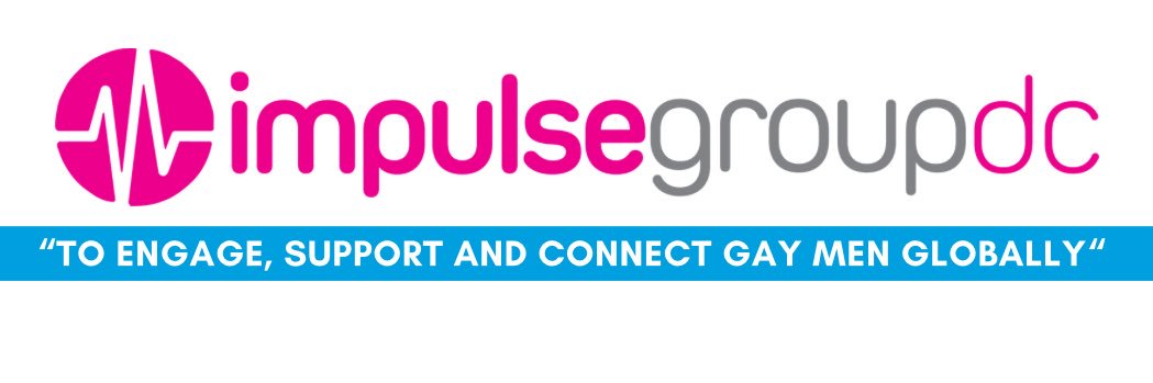 Impulse Group DC banner