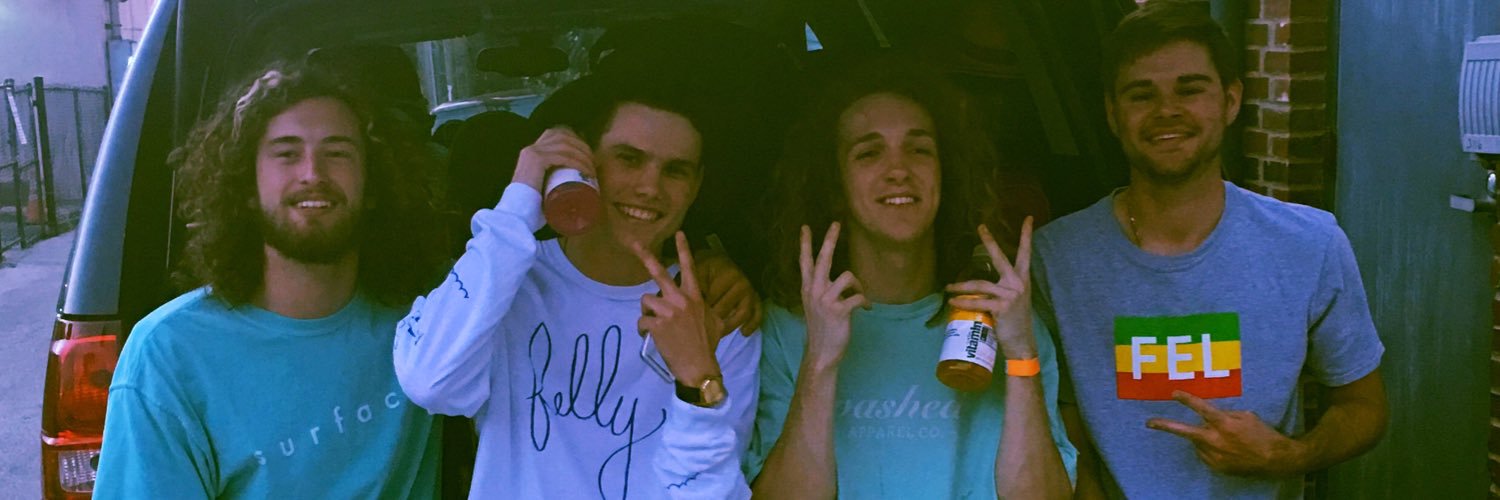 ogjonnyd's profile banner image