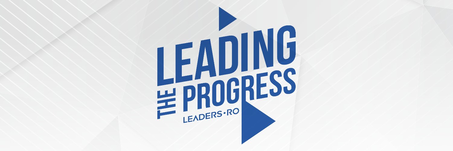 Fundatia LEADERS banner