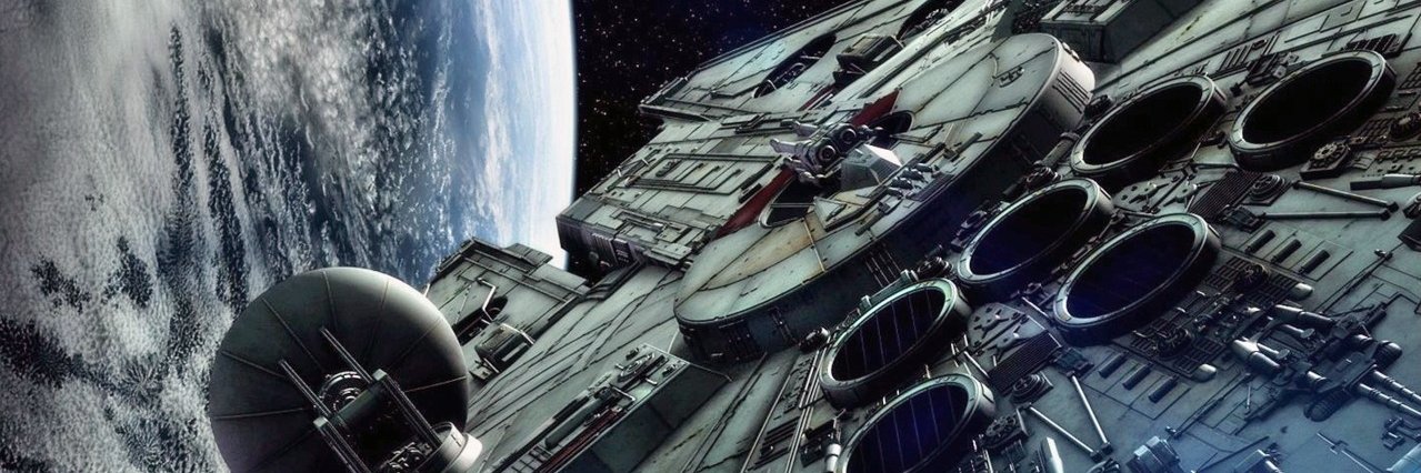 JediDan329's profile banner image
