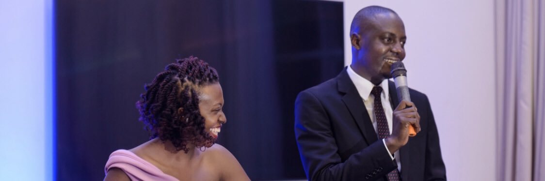 DavidWKalule's profile banner image
