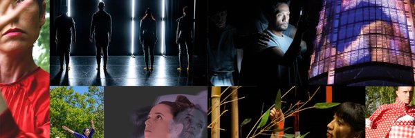 _RAWdance Profile Banner