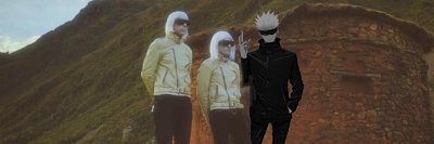 Ajay banner