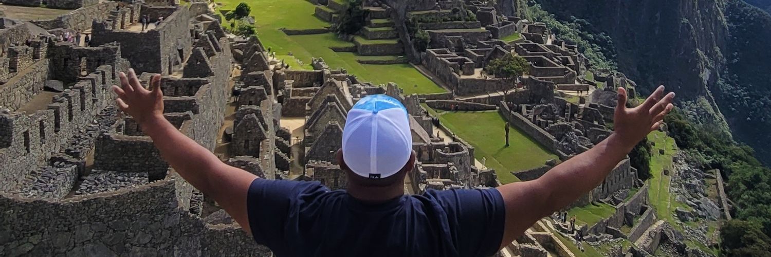 MrRonMarcelo's profile banner image