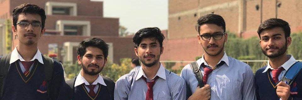 AzmatGhumman's profile banner image