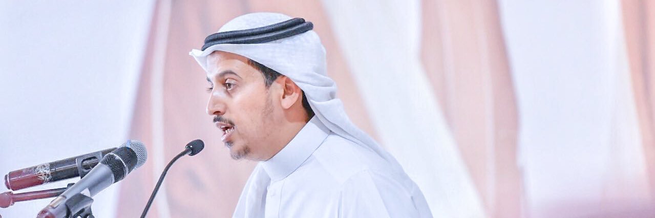 م. تركي حمد الدوسري banner