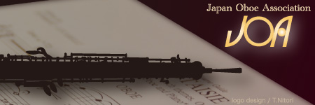 OboeJapan's profile banner image