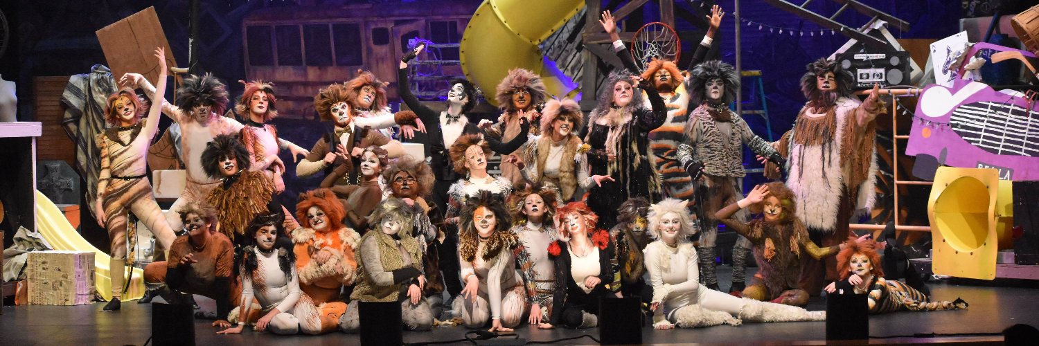 CaneTheatre's profile banner image