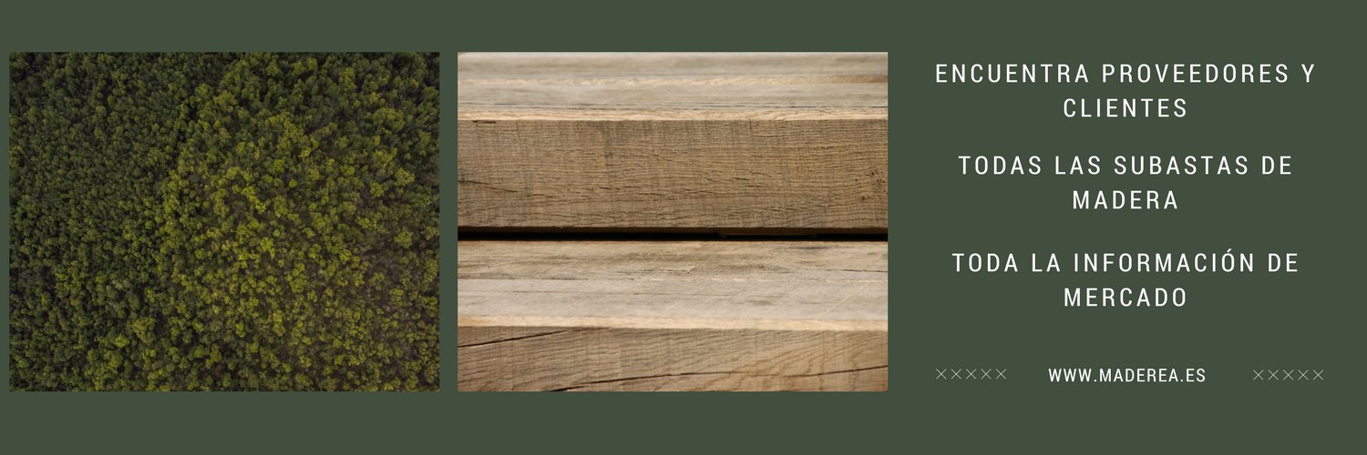 Maderea banner
