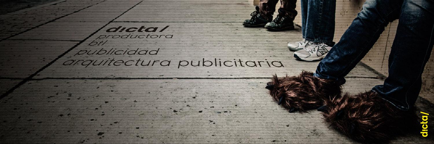 dictabtl's profile banner image