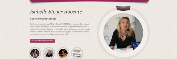 isabelle_steyer Profile Banner