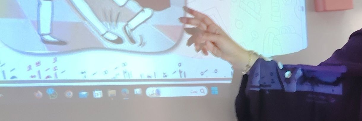 سميحة الحوسني✨️ banner