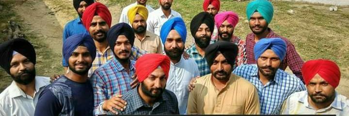 balveer2611's profile banner image