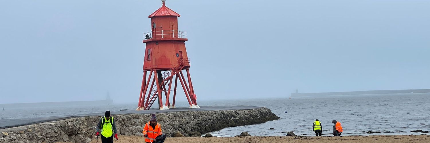 Colin Jackson banner