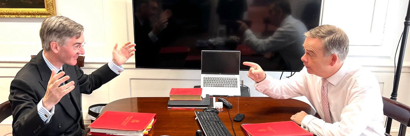 Rt Hon Nigel Adams banner