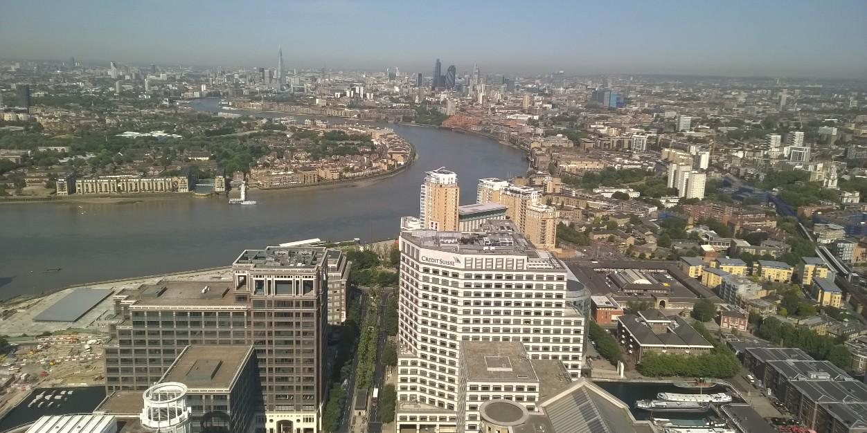 Barry Wickington banner