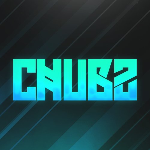 Chubz banner