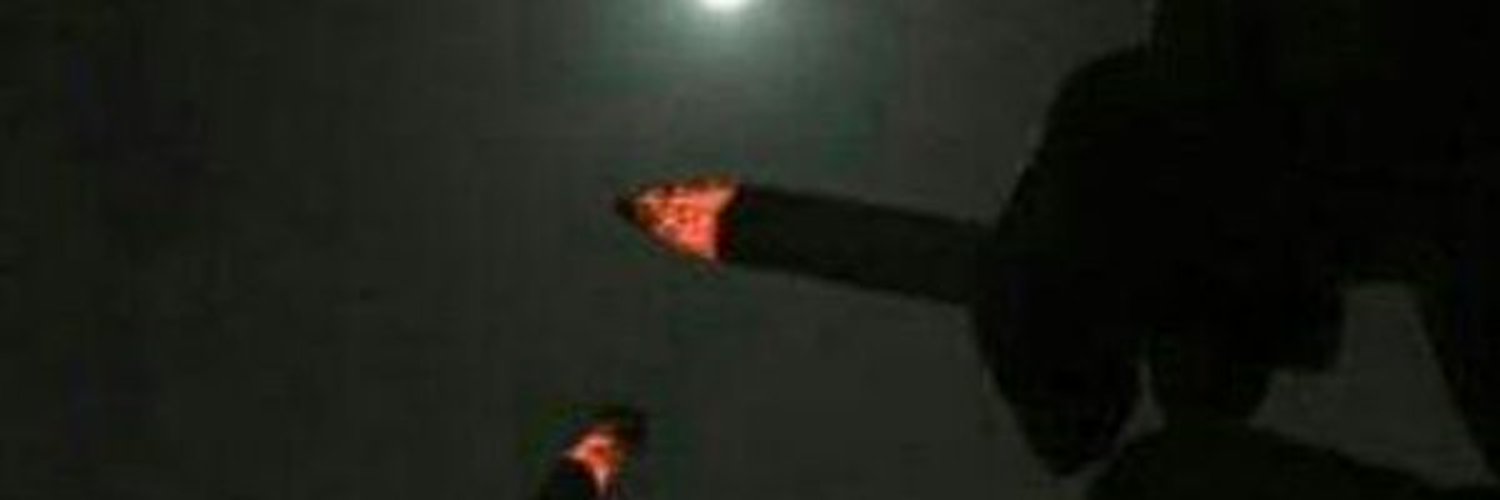 iremminall's profile banner image