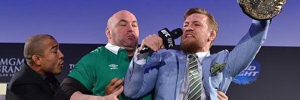 Bleacher Report MMA banner