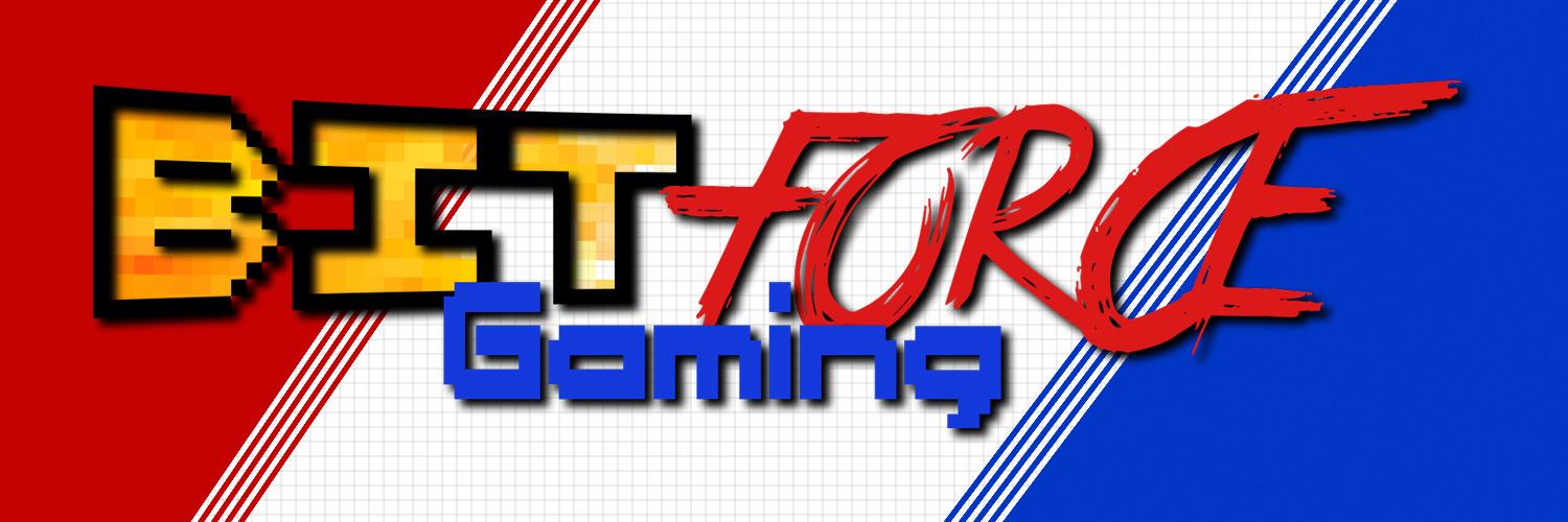BitForceGaming's profile banner image