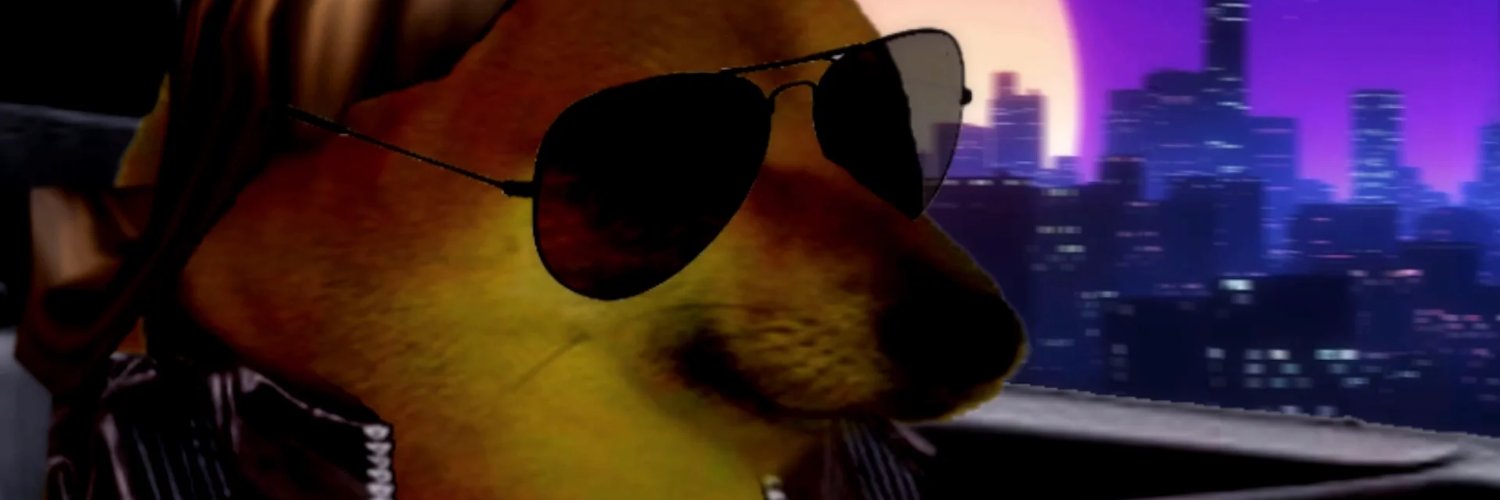 Doggo_Sif's profile banner image