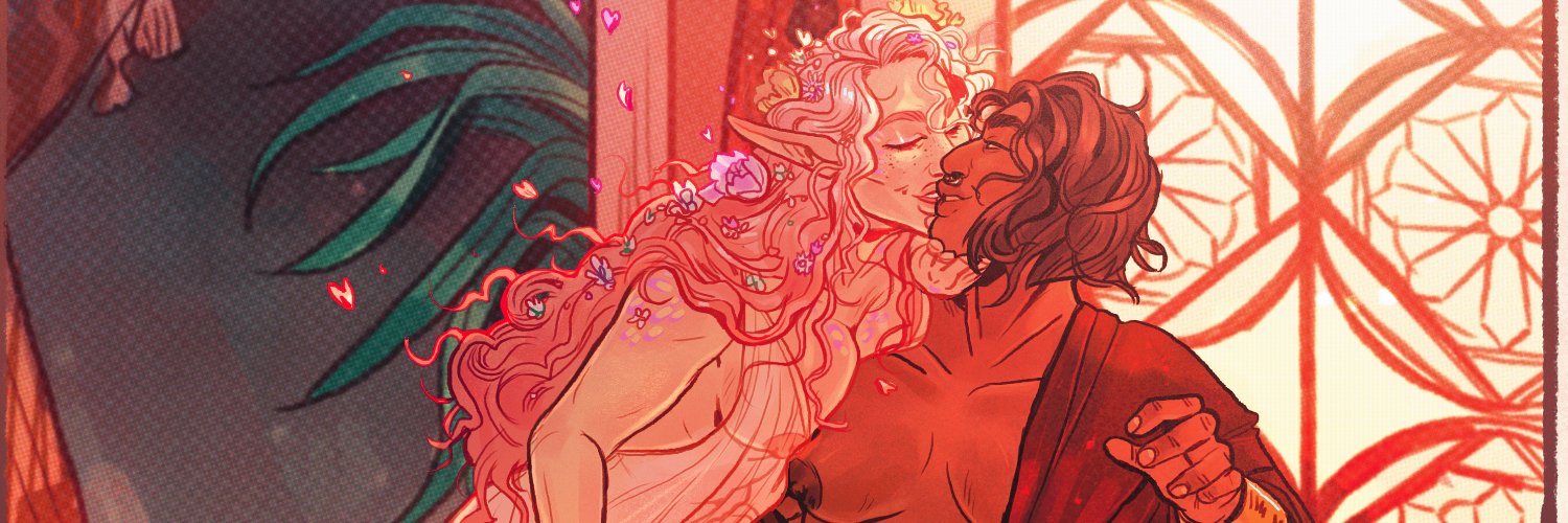 theHedash's profile banner image