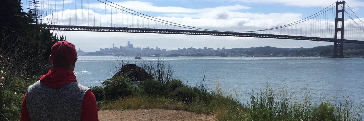 LjWatson21's profile banner image