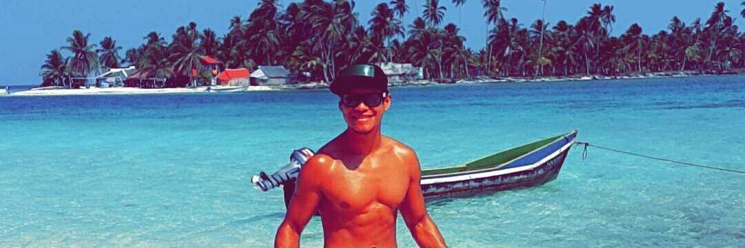 joseartefit's profile banner image