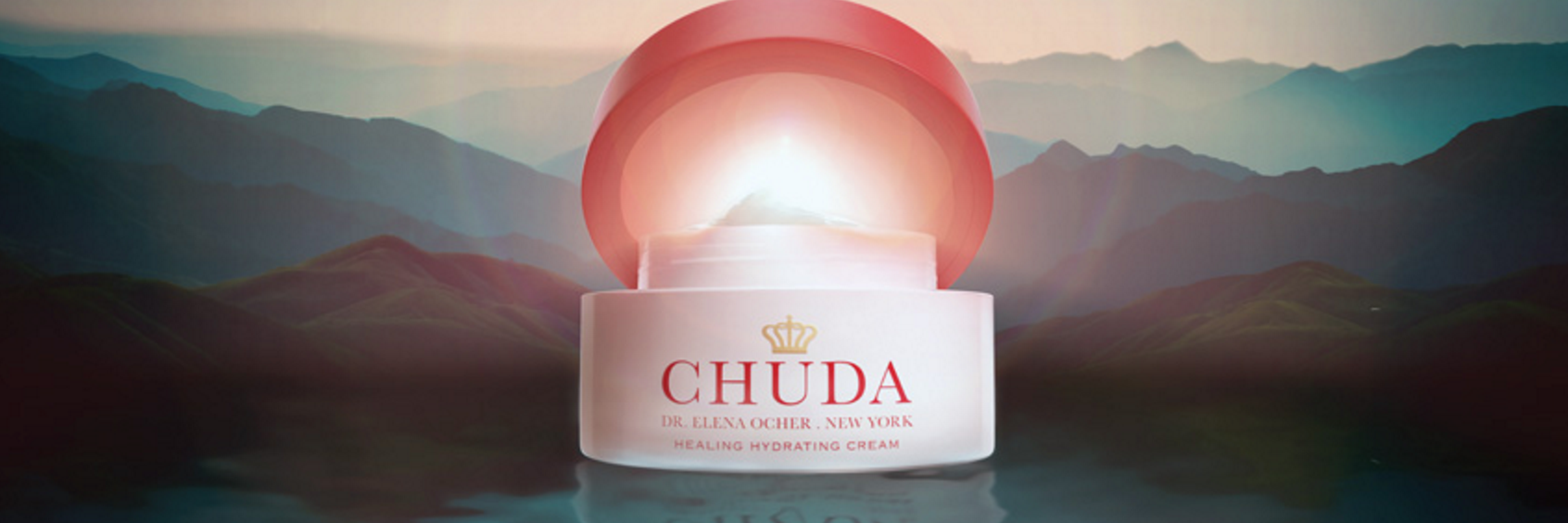 ChudaSkincare's profile banner image