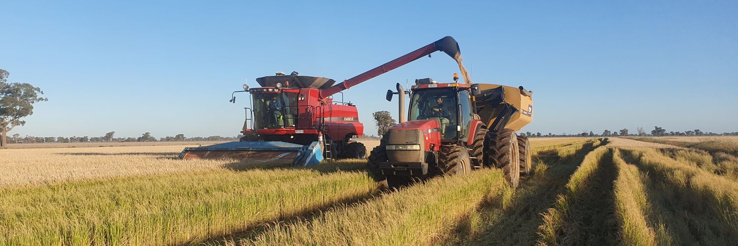 Jeremy Dickins banner