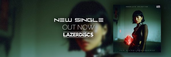 Lazerdiscs Profile Banner