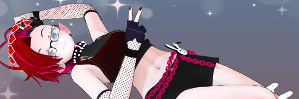 Loakrin Profile Banner