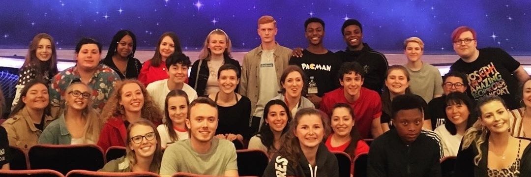 Lethaniel S. Coombe banner