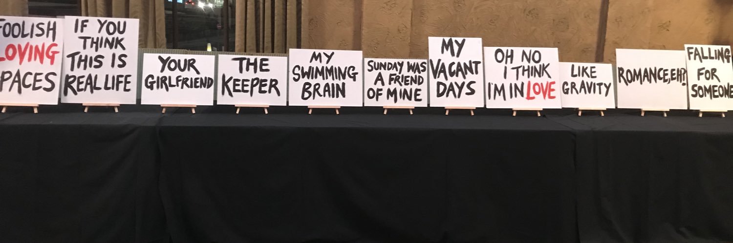 SwimmingBrain's profile banner image