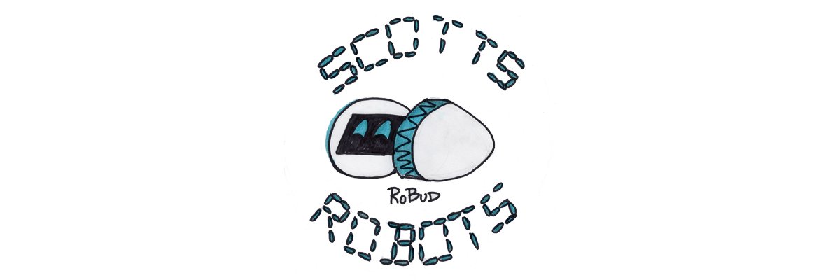 🤖ScottsRobots🤖 banner