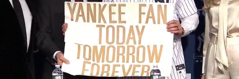 all_yankees's profile banner image