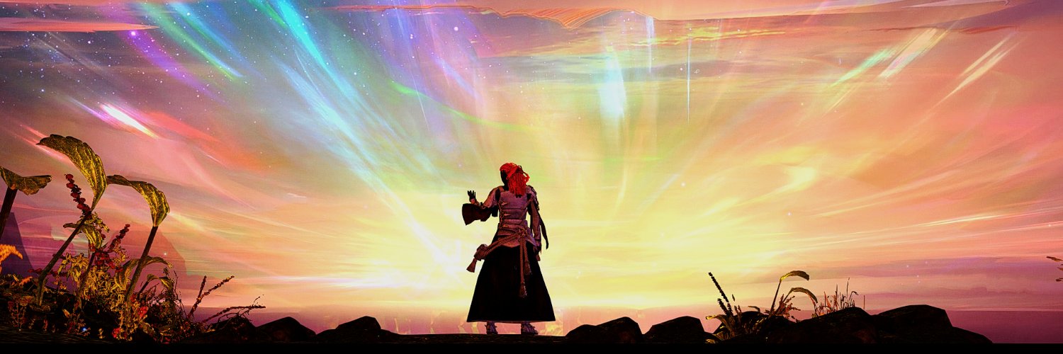 Silverlight's profile banner image