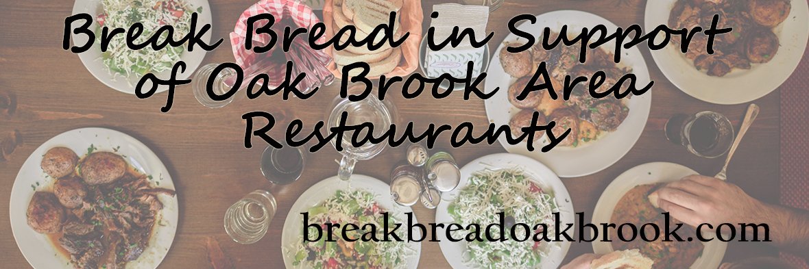 OakBrookChamber's profile banner image