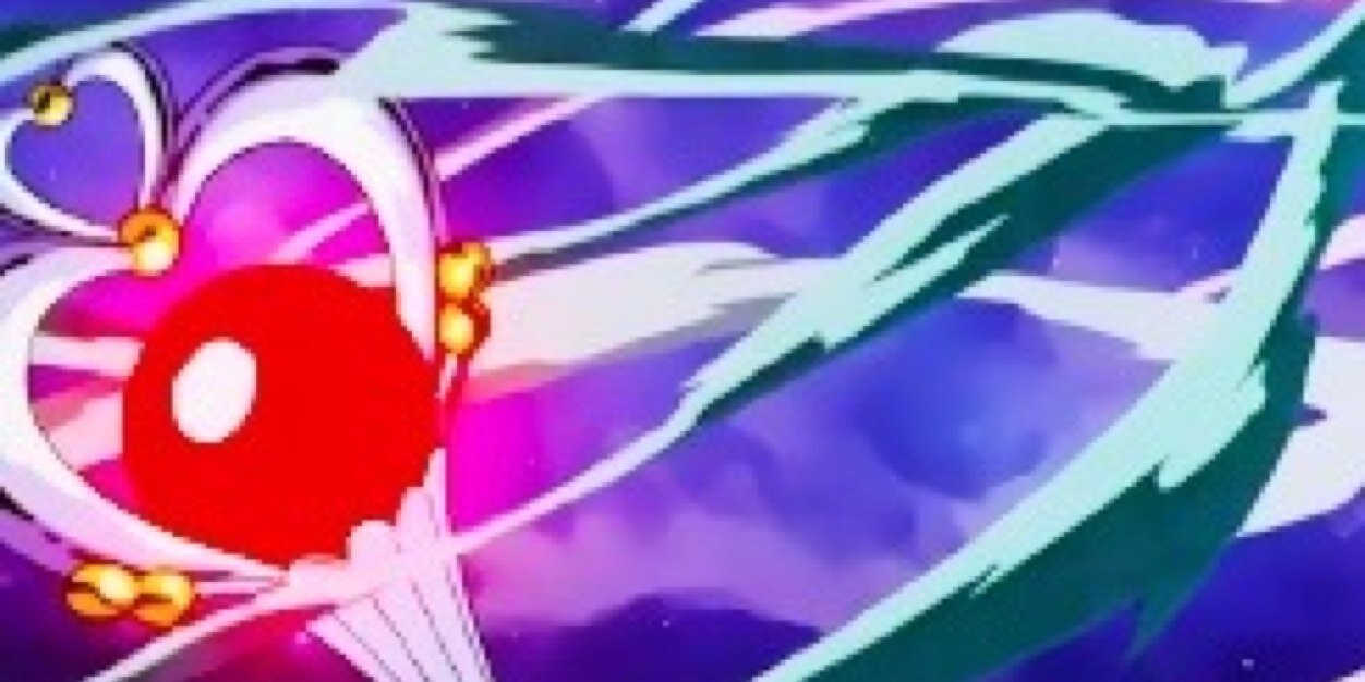 Setsuna Meioh banner