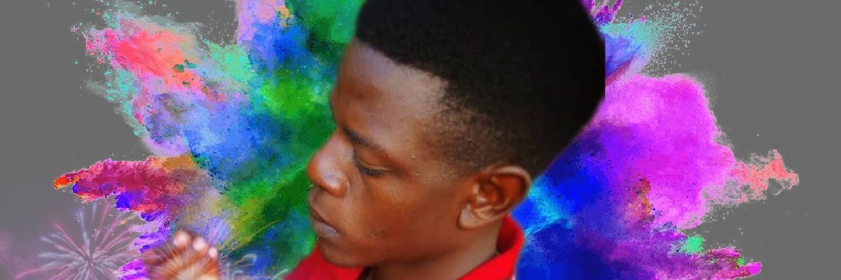AleckyAngosh1's profile banner image