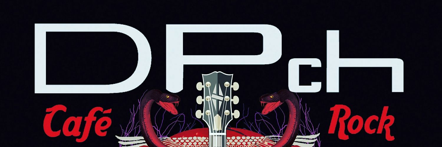 DpchRock's profile banner image