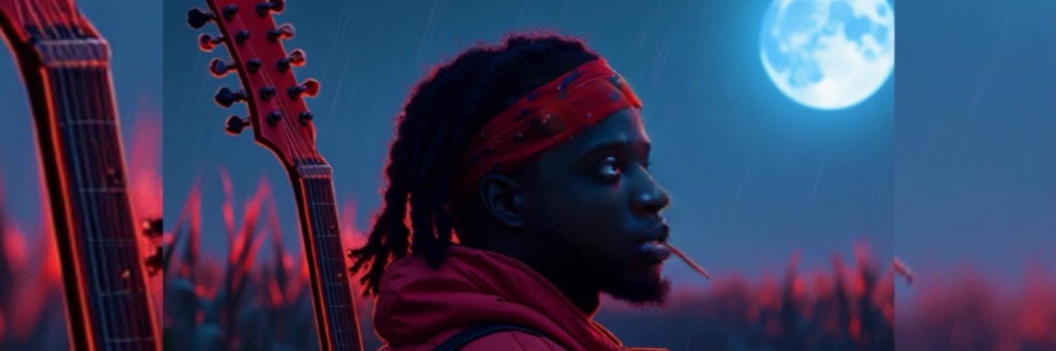 kvethewave's profile banner image