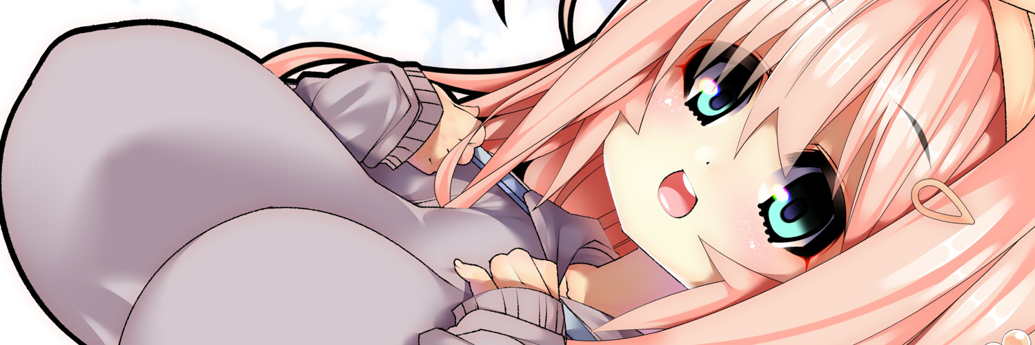 泉野ベタと瀬戸野太刀魚🔞@Skeb開始 banner