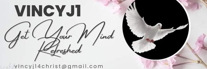 vincyj1's profile banner image