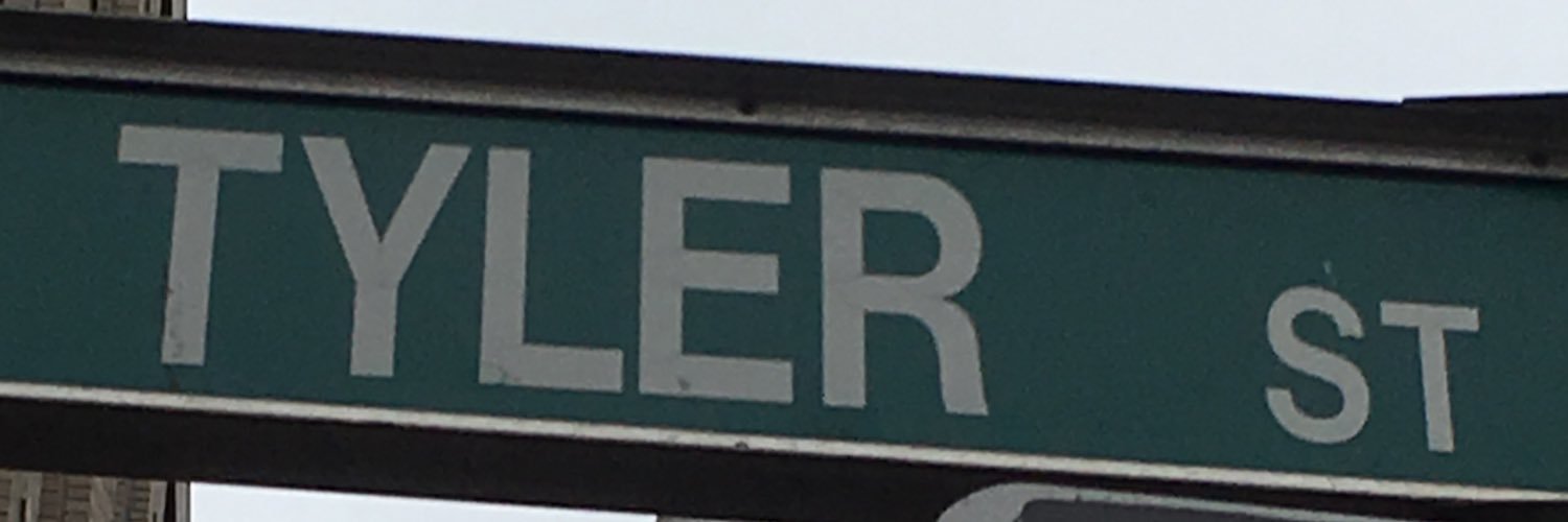 TweetTylerFish's profile banner image