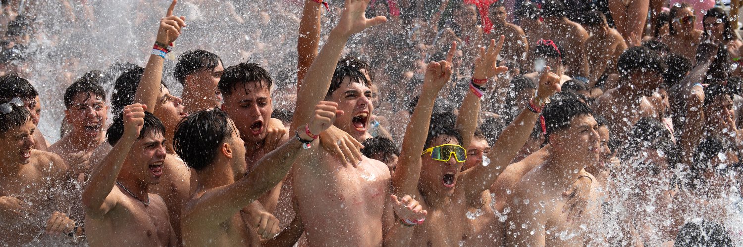 Mallorca Island Festival® banner