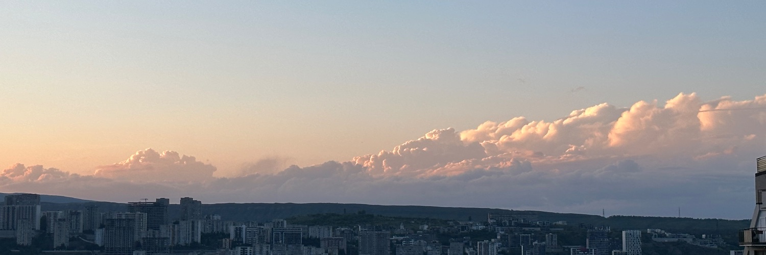 Sandro 🇬🇪 banner