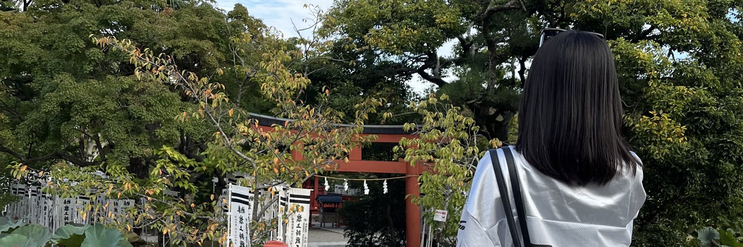 miya_732's profile banner image