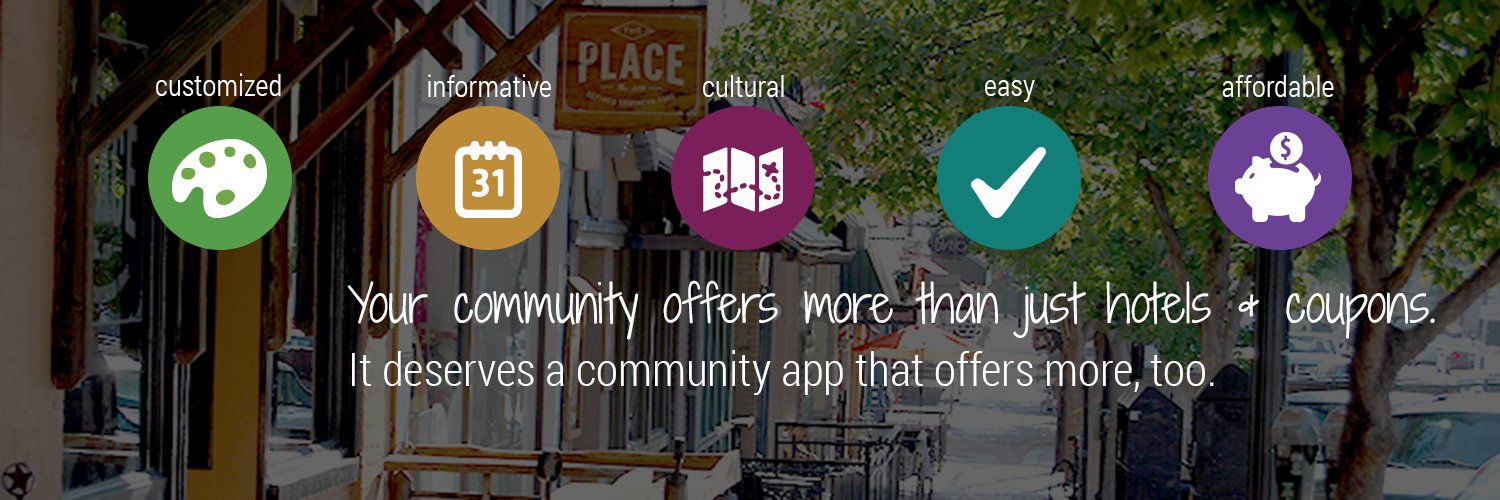 MobileTownGuide's profile banner image